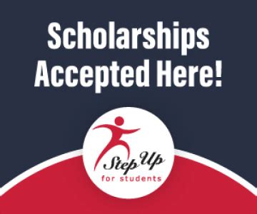 supup|Step Up For Students: Scholarships For PreK